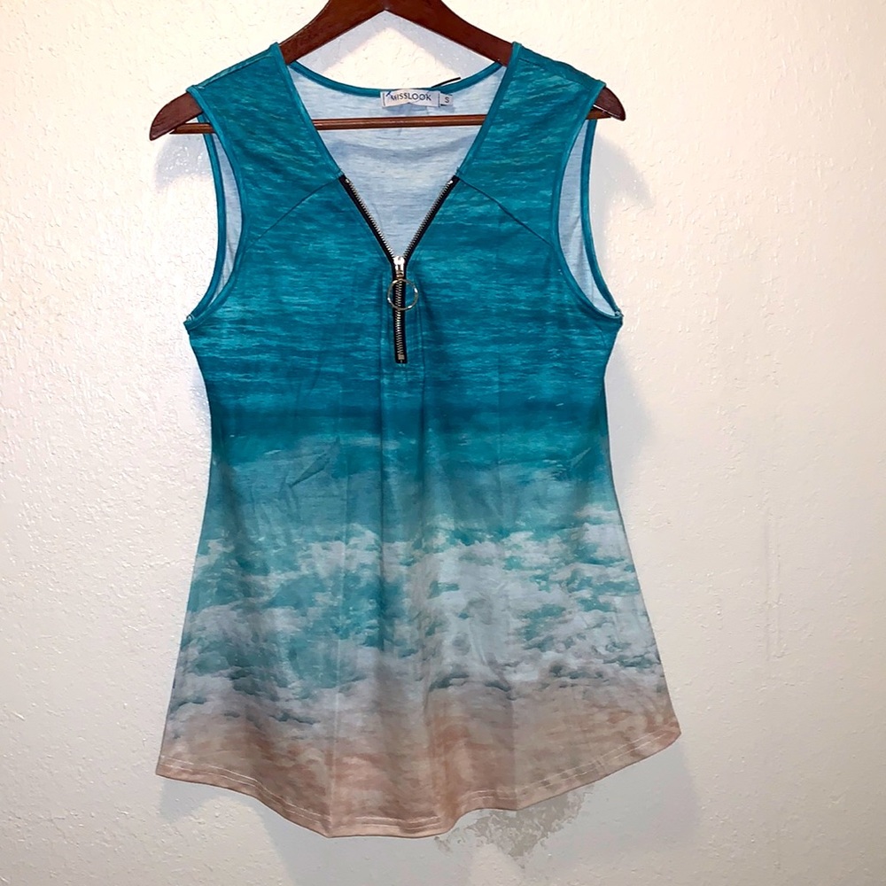 Misslook Top